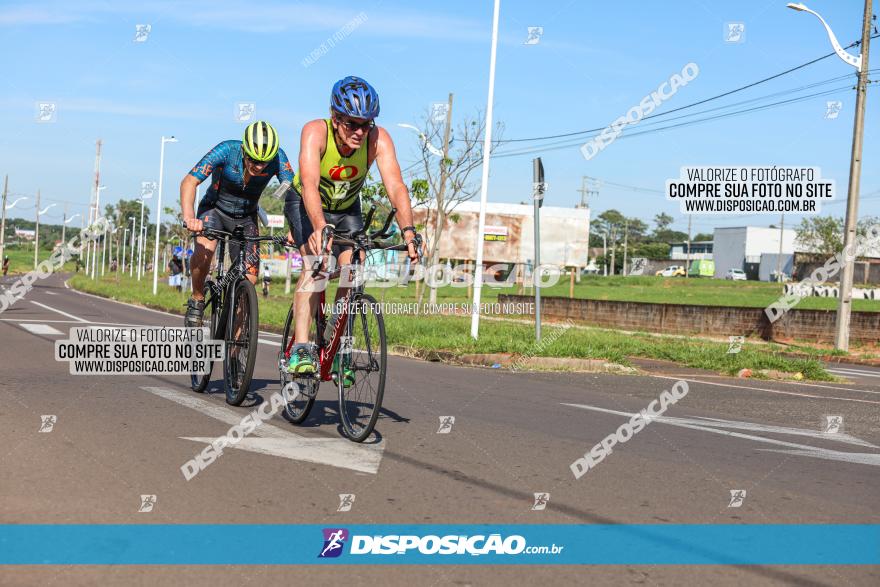 5ª Corrida e Duathlon Cinturão Verde