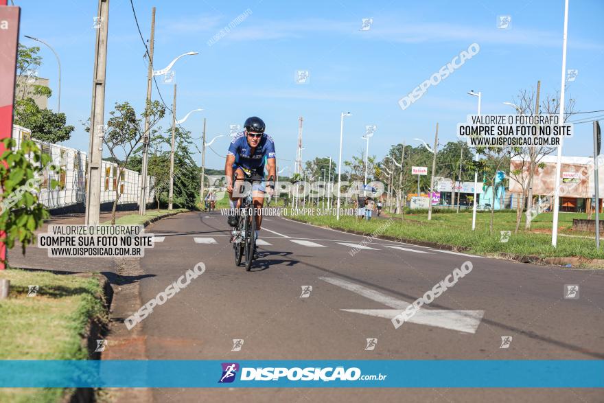 5ª Corrida e Duathlon Cinturão Verde