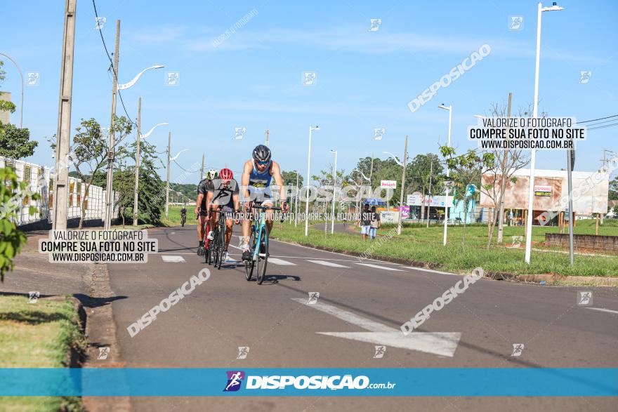 5ª Corrida e Duathlon Cinturão Verde