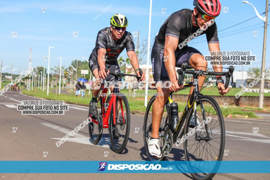 5ª Corrida e Duathlon Cinturão Verde