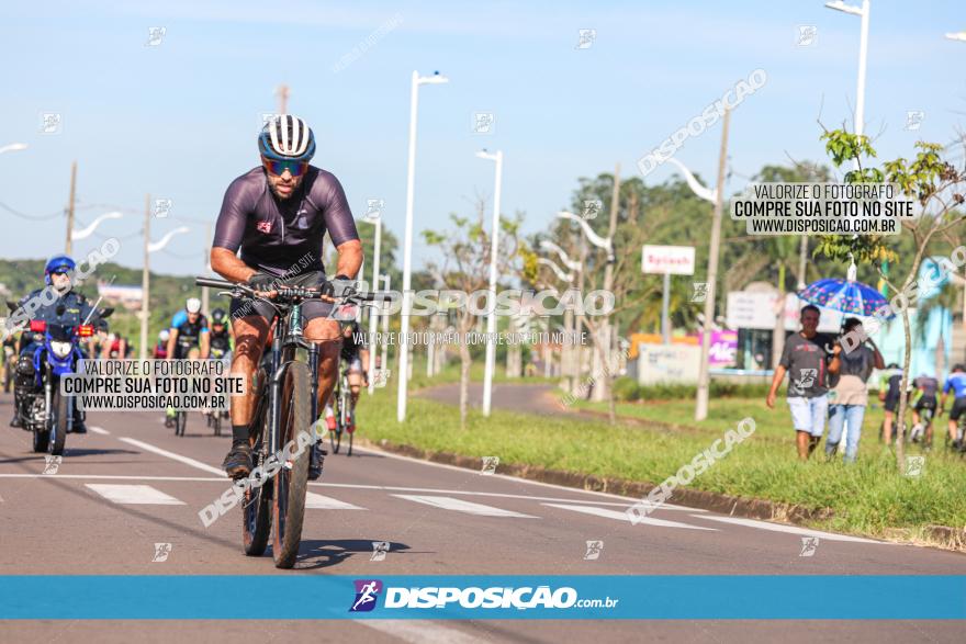 5ª Corrida e Duathlon Cinturão Verde