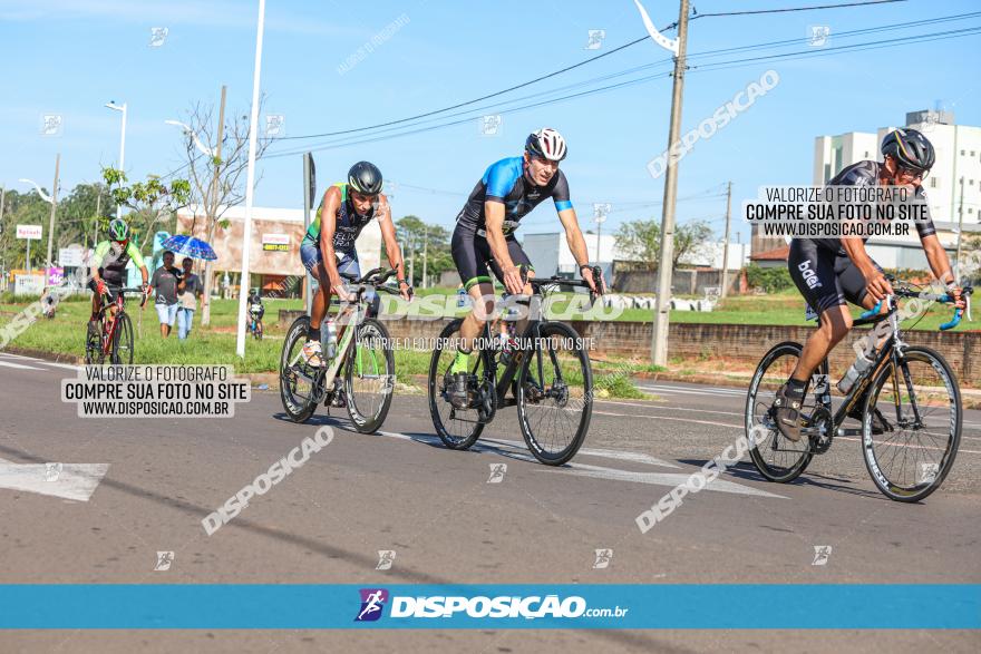 5ª Corrida e Duathlon Cinturão Verde