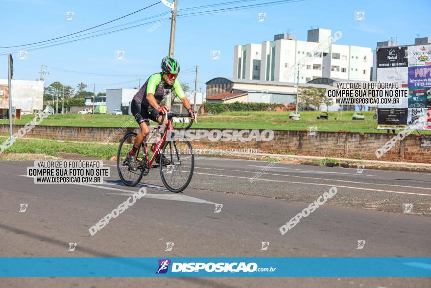 5ª Corrida e Duathlon Cinturão Verde