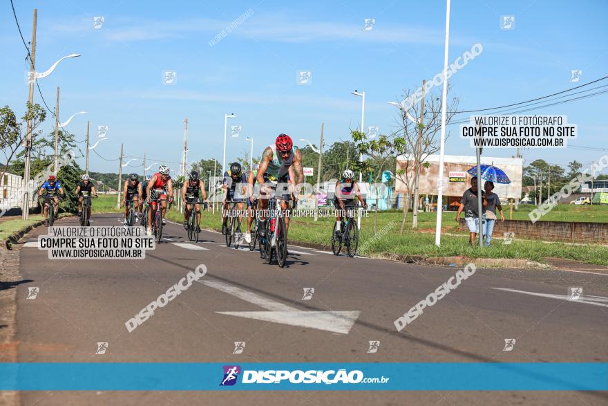 5ª Corrida e Duathlon Cinturão Verde