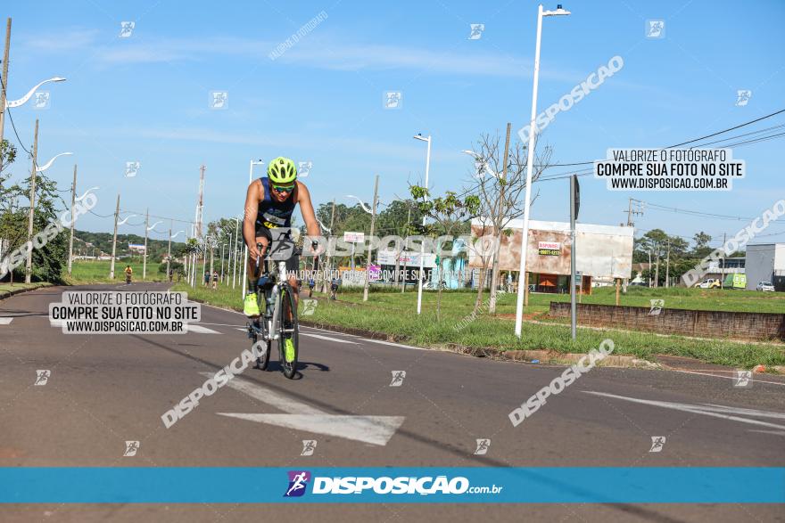 5ª Corrida e Duathlon Cinturão Verde