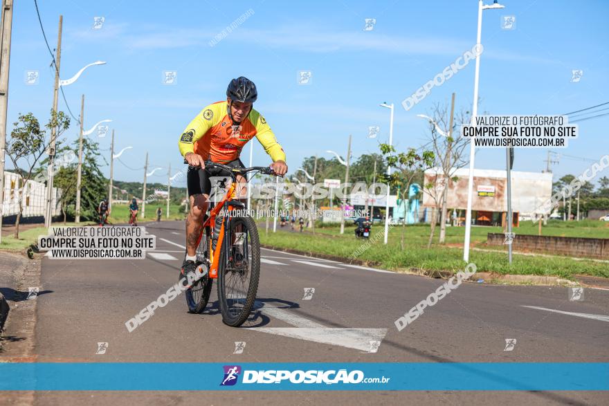 5ª Corrida e Duathlon Cinturão Verde