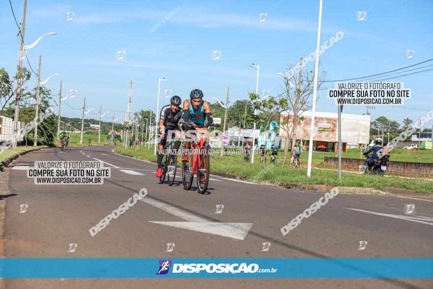 5ª Corrida e Duathlon Cinturão Verde