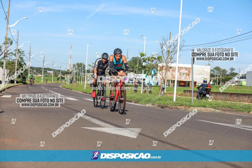 5ª Corrida e Duathlon Cinturão Verde