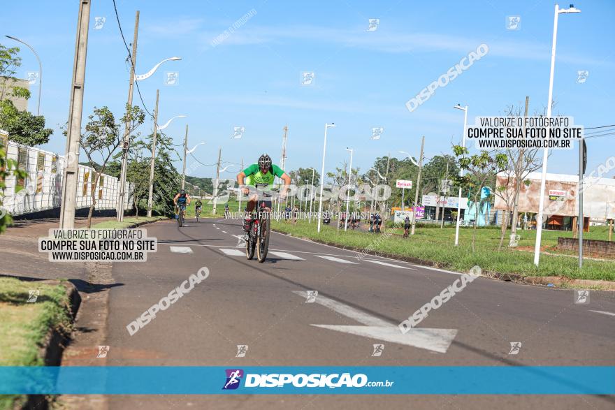 5ª Corrida e Duathlon Cinturão Verde