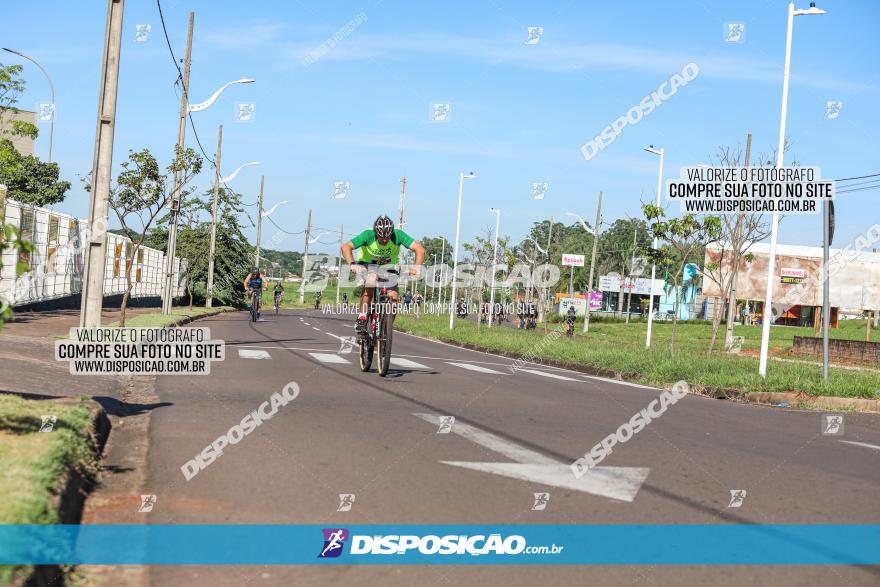 5ª Corrida e Duathlon Cinturão Verde