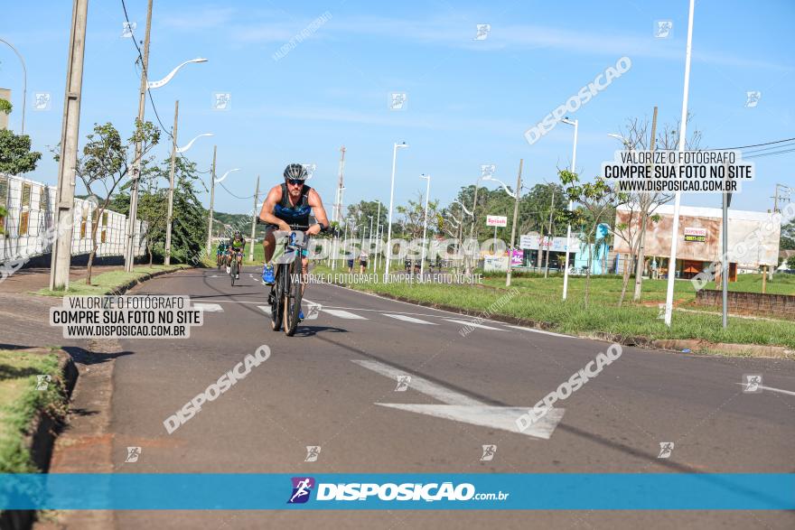 5ª Corrida e Duathlon Cinturão Verde