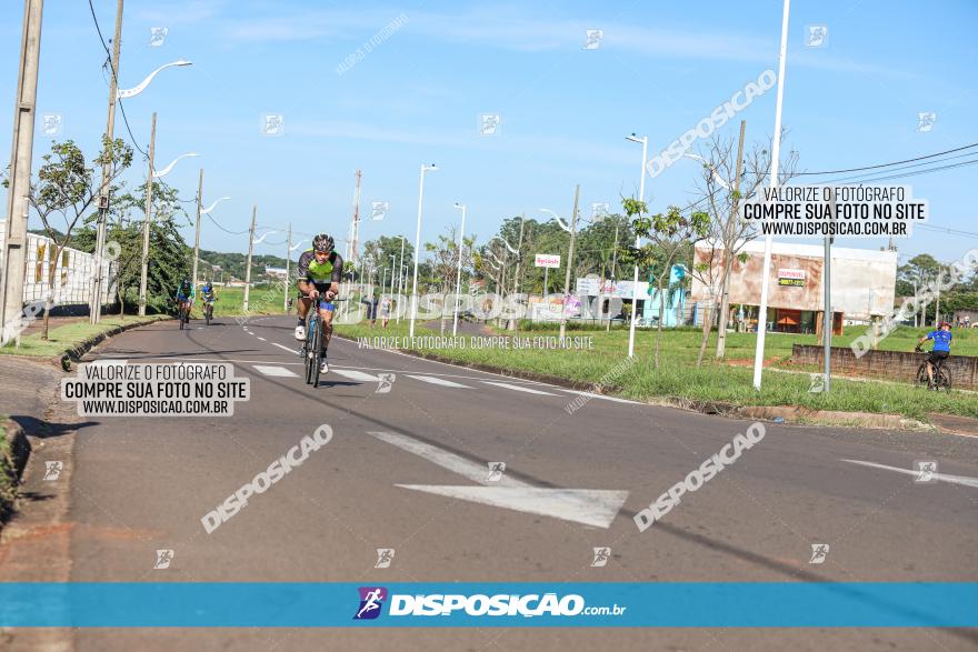 5ª Corrida e Duathlon Cinturão Verde