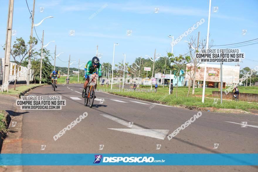 5ª Corrida e Duathlon Cinturão Verde