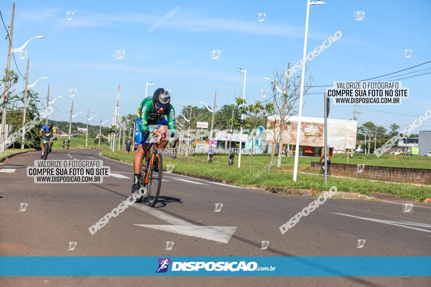 5ª Corrida e Duathlon Cinturão Verde