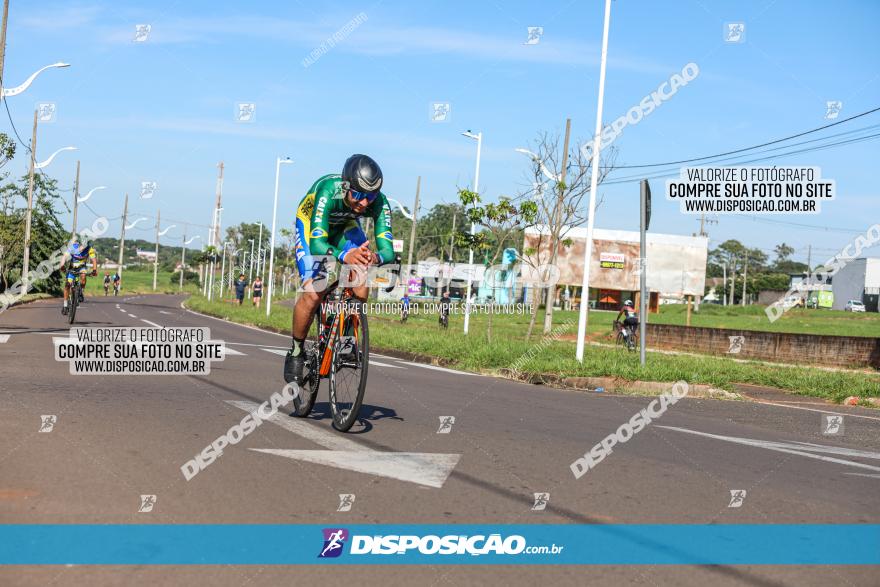 5ª Corrida e Duathlon Cinturão Verde