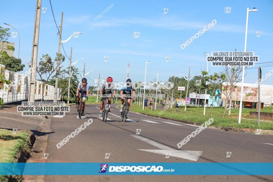 5ª Corrida e Duathlon Cinturão Verde