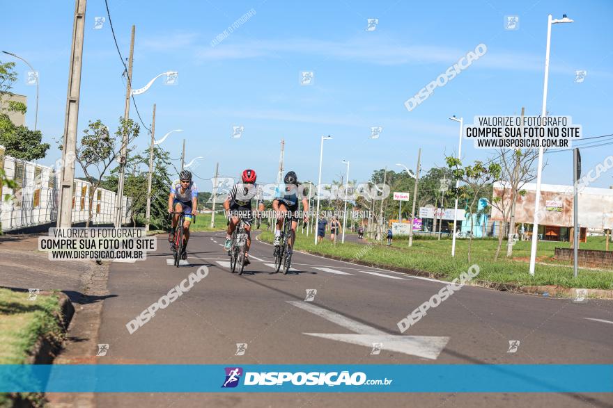 5ª Corrida e Duathlon Cinturão Verde