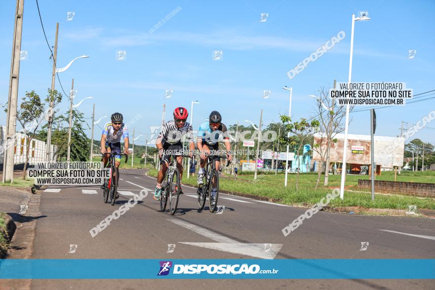 5ª Corrida e Duathlon Cinturão Verde