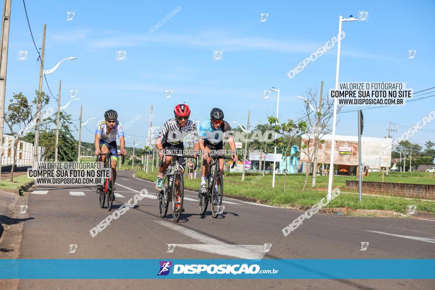 5ª Corrida e Duathlon Cinturão Verde