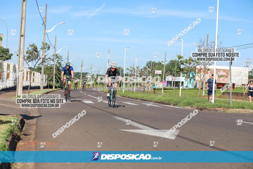 5ª Corrida e Duathlon Cinturão Verde