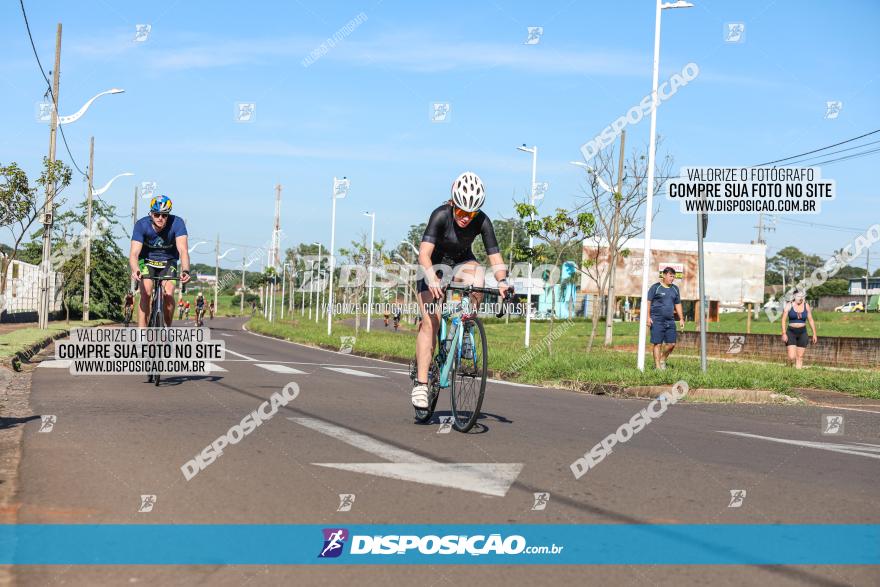 5ª Corrida e Duathlon Cinturão Verde