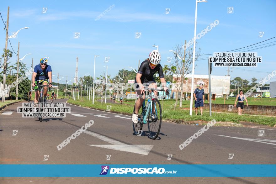 5ª Corrida e Duathlon Cinturão Verde