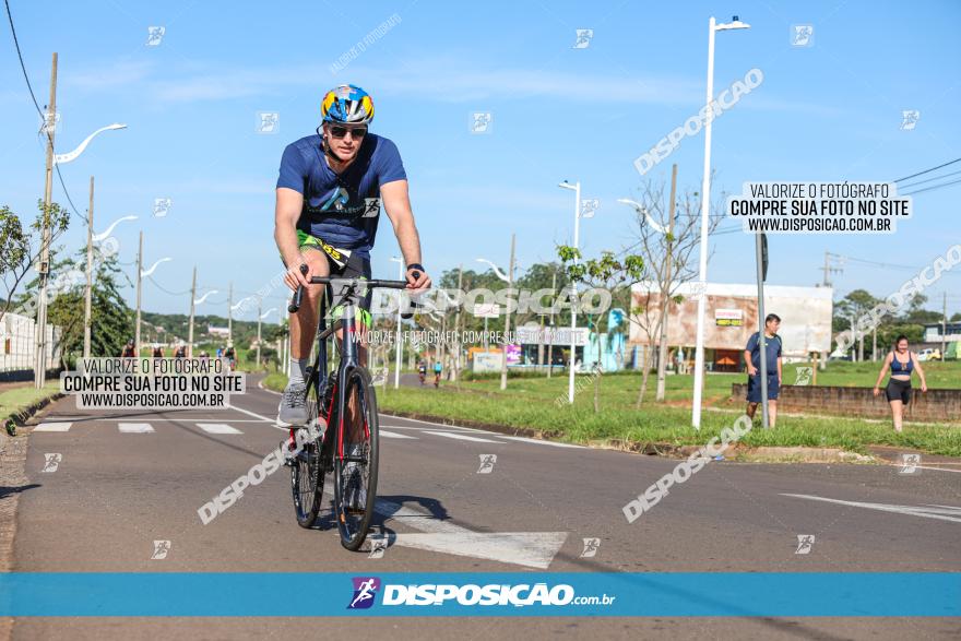 5ª Corrida e Duathlon Cinturão Verde