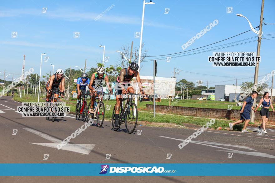 5ª Corrida e Duathlon Cinturão Verde