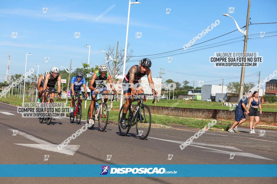 5ª Corrida e Duathlon Cinturão Verde