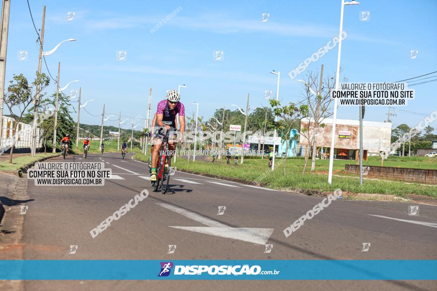 5ª Corrida e Duathlon Cinturão Verde