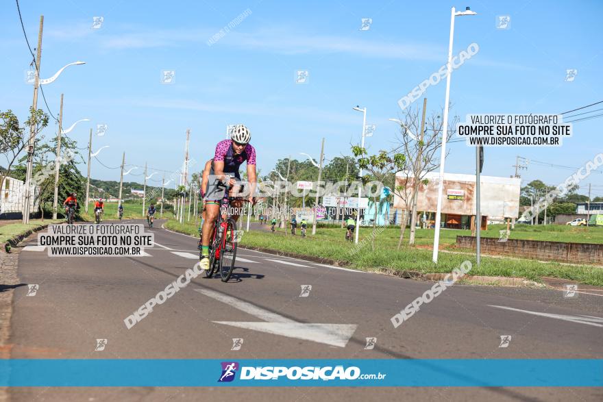 5ª Corrida e Duathlon Cinturão Verde