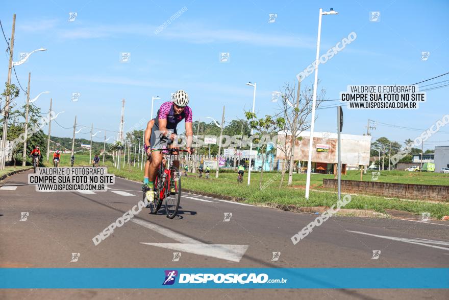 5ª Corrida e Duathlon Cinturão Verde