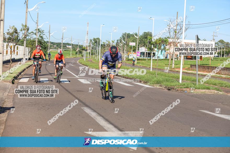 5ª Corrida e Duathlon Cinturão Verde