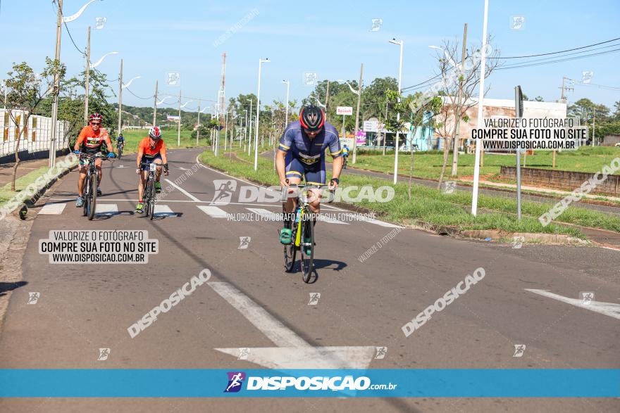 5ª Corrida e Duathlon Cinturão Verde