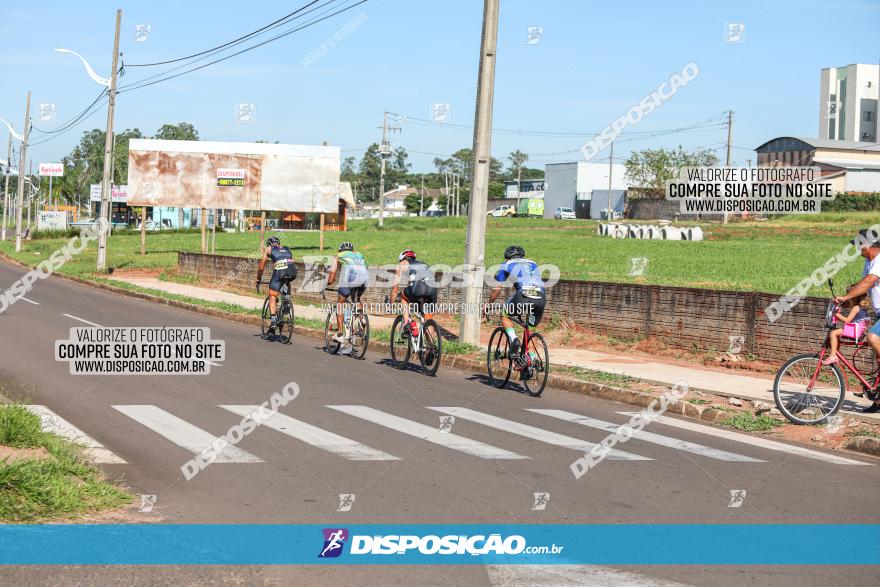 5ª Corrida e Duathlon Cinturão Verde