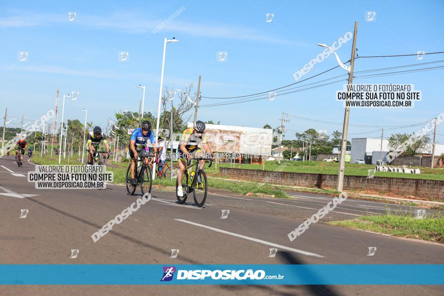 5ª Corrida e Duathlon Cinturão Verde