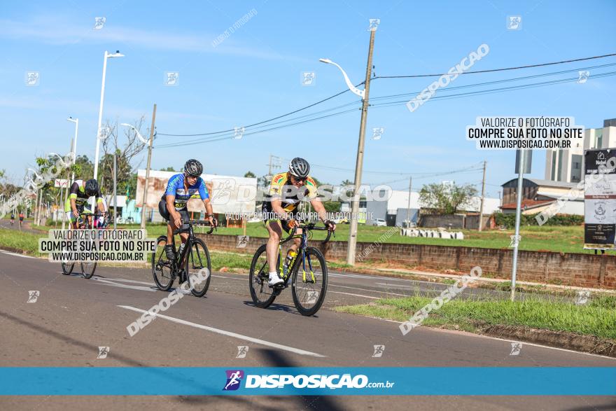 5ª Corrida e Duathlon Cinturão Verde