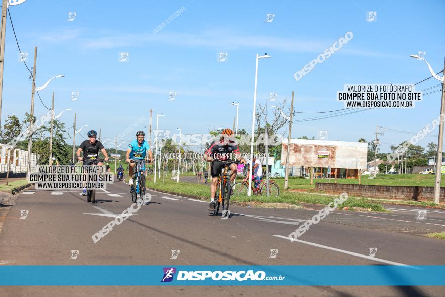 5ª Corrida e Duathlon Cinturão Verde