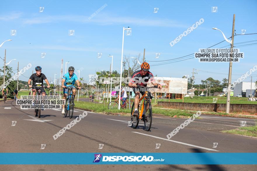 5ª Corrida e Duathlon Cinturão Verde