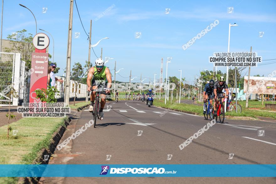 5ª Corrida e Duathlon Cinturão Verde