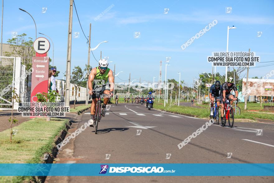 5ª Corrida e Duathlon Cinturão Verde