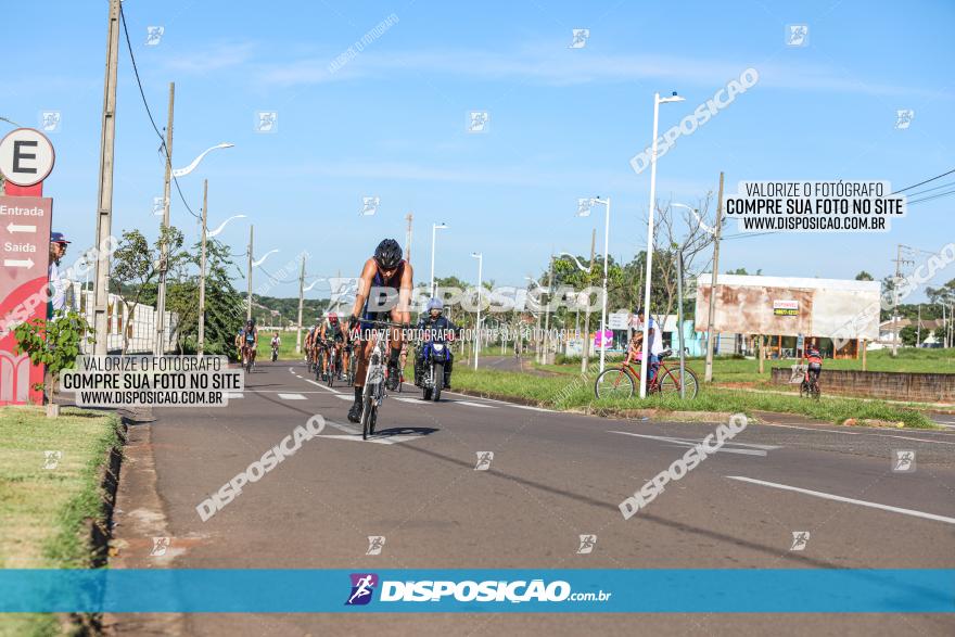 5ª Corrida e Duathlon Cinturão Verde