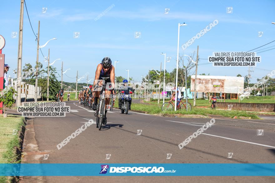 5ª Corrida e Duathlon Cinturão Verde