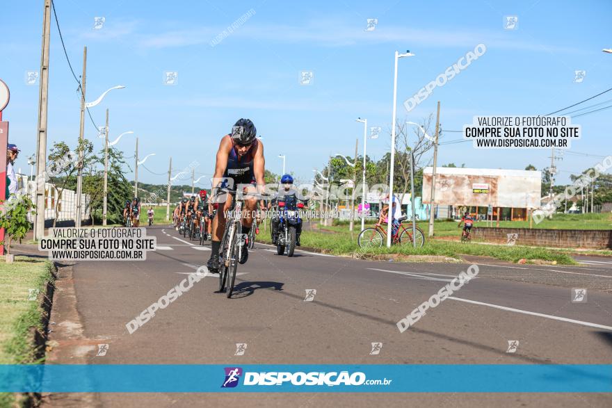 5ª Corrida e Duathlon Cinturão Verde