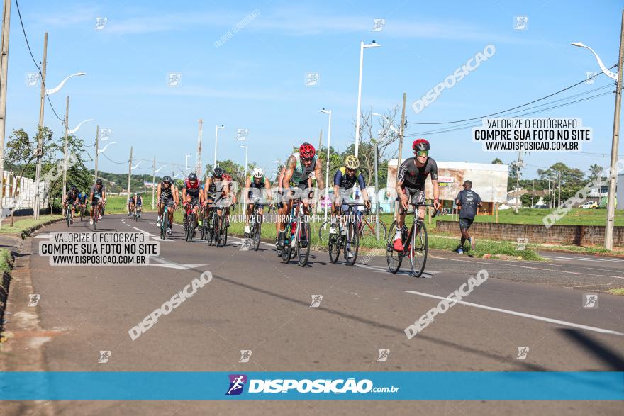 5ª Corrida e Duathlon Cinturão Verde