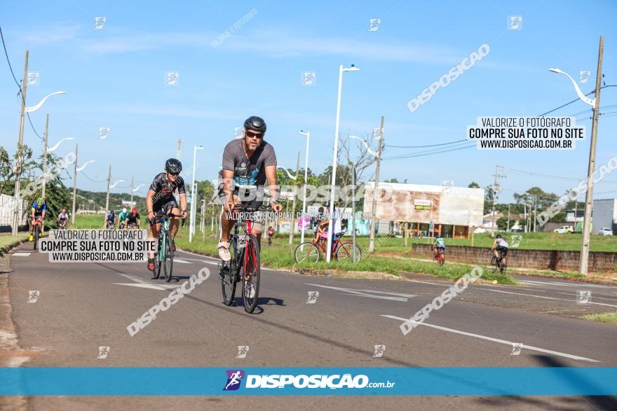 5ª Corrida e Duathlon Cinturão Verde