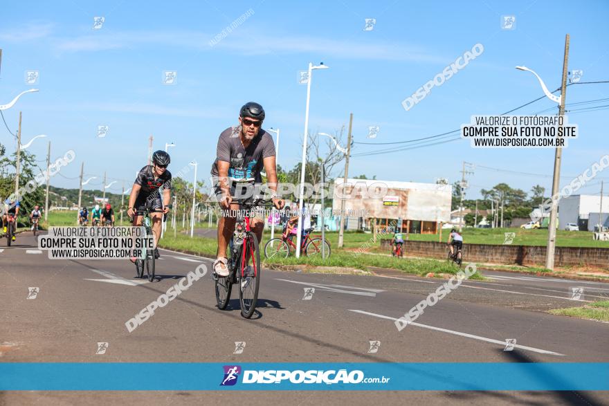 5ª Corrida e Duathlon Cinturão Verde