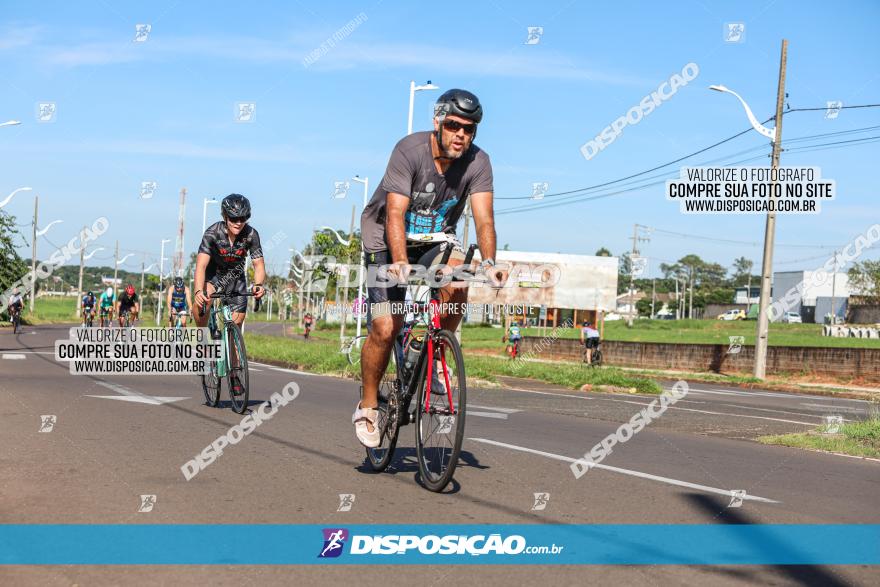 5ª Corrida e Duathlon Cinturão Verde