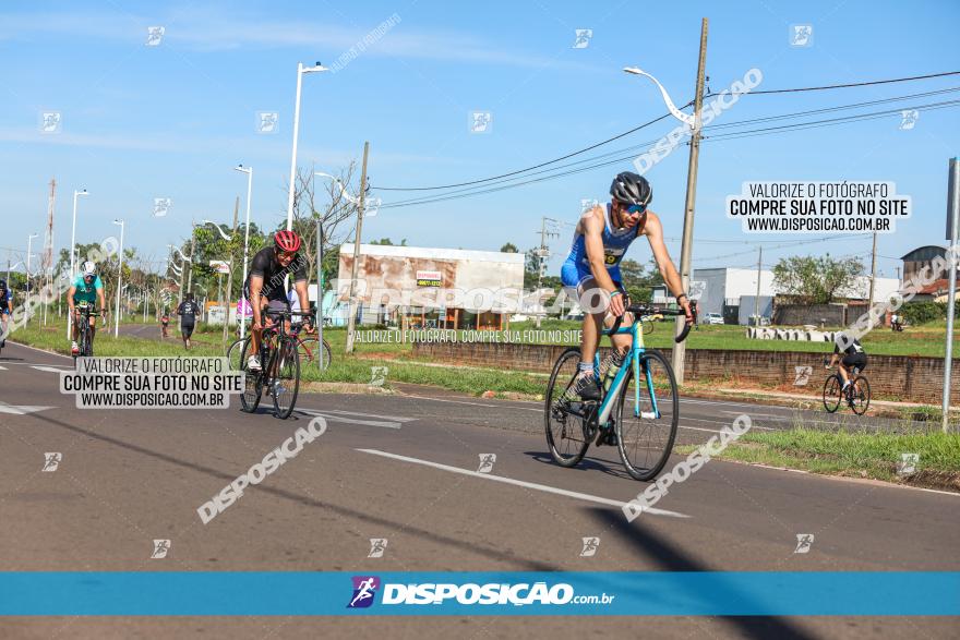 5ª Corrida e Duathlon Cinturão Verde