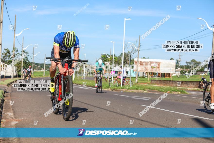 5ª Corrida e Duathlon Cinturão Verde